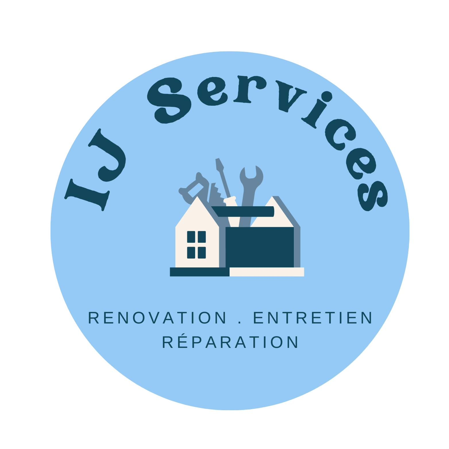 IJ Services